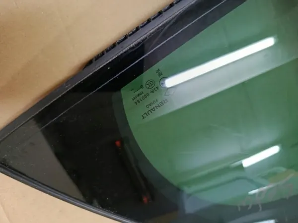 Vidro de carroçaria esquerdo OEM 43R-000184 Megane IV Sedan image 7