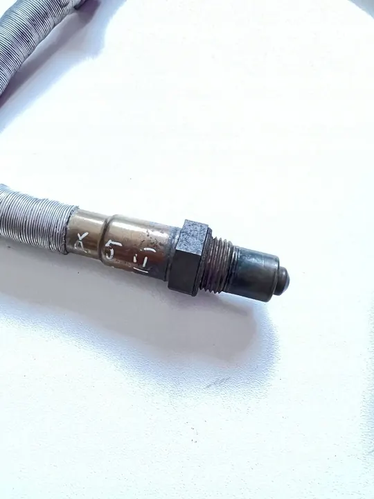Sensor Lambda BMW X5 E70 image 9