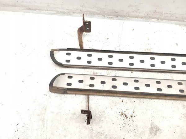 Isuzu D-Max Stabiliseringsstagssats OEM No MPN image 10