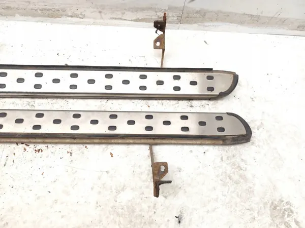 Isuzu D-Max Stabiliseringsstagssats OEM No MPN image 4