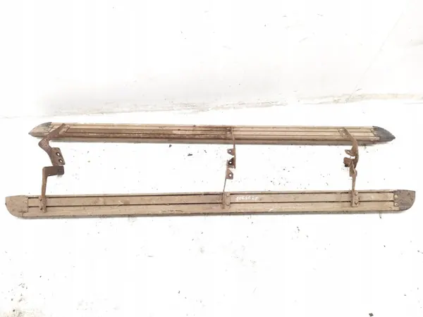 Isuzu D-Max Stabiliseringsstagssats OEM No MPN image 5