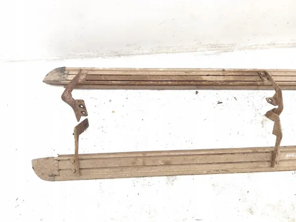 Isuzu D-Max Stabiliseringsstagssats OEM No MPN image 6