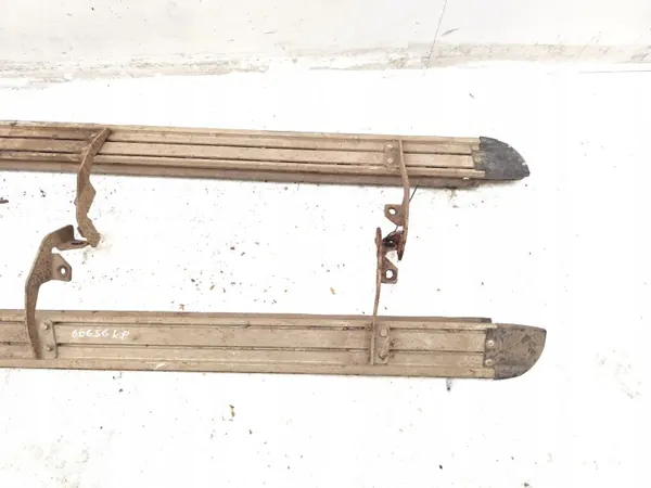 Isuzu D-Max Stabiliseringsstagssats OEM No MPN image 7