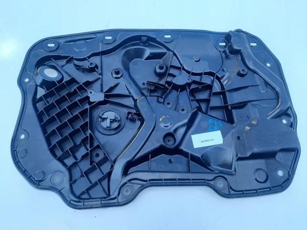 BMW F44 Deurisolatie Links Voor OEM 7483813 image 2
