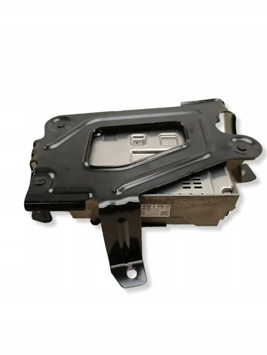 Amplificador BMW OE R3792859201 para X5 G05 image 4