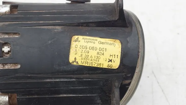 Halógeno Mitsubishi OE 0305069001 image 3