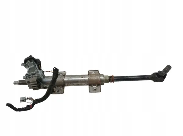 Styrkolumn Ford Transit V (2000-2006) Begagnad image 2