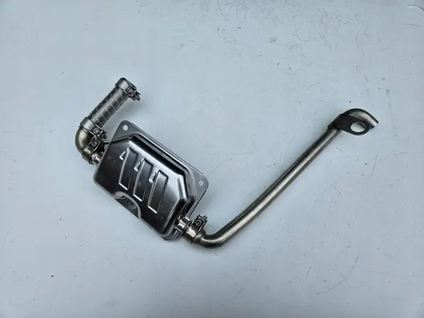Webasto Verwarming Demper Audi Q5 80A SQ5 80A 80A261125A image 2