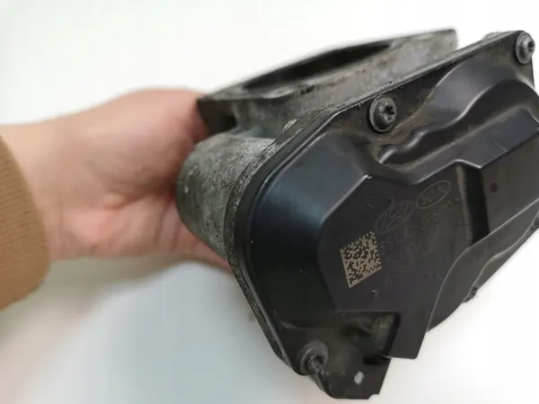 KIA Sportage 2016 Drosselklappe image 4