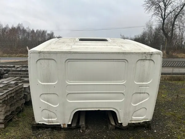 Renault D Wide Kabine OEM KABINA RENAULT D WIDE image 3