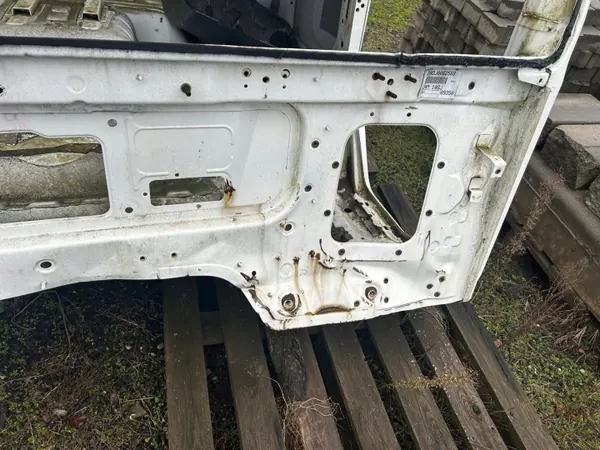 Renault D Wide Kabine OEM KABINA RENAULT D WIDE image 6