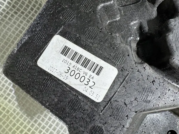 CHEVROLET CAMARO 16- Vaahdotin image 3