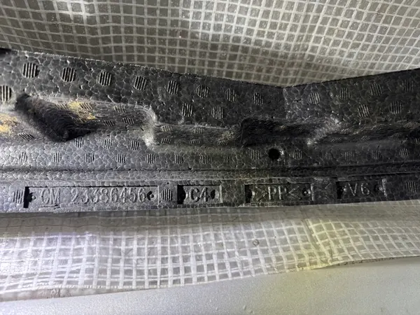 CHEVROLET CAMARO 16- Vaahdotin image 4