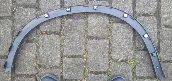 Vasemman takapuskuri BMW X1 F48 image 2