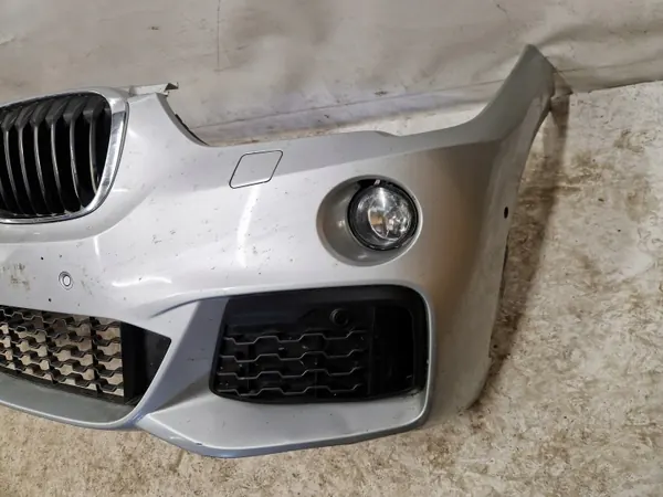 Frontstoßstange BMW X1 F48 OEM 8059891 M Paket image 5