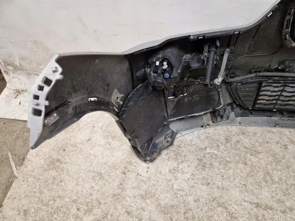 Frontstoßstange BMW X1 F48 OEM 8059891 M Paket image 7
