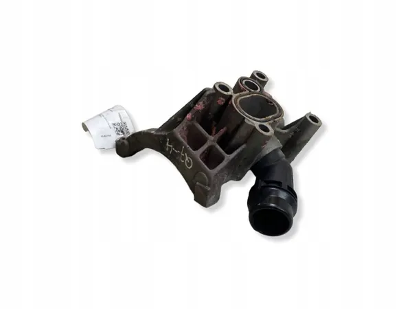 Embrague compresor aire acondicionado Audi Q7 4M - OEM image 2