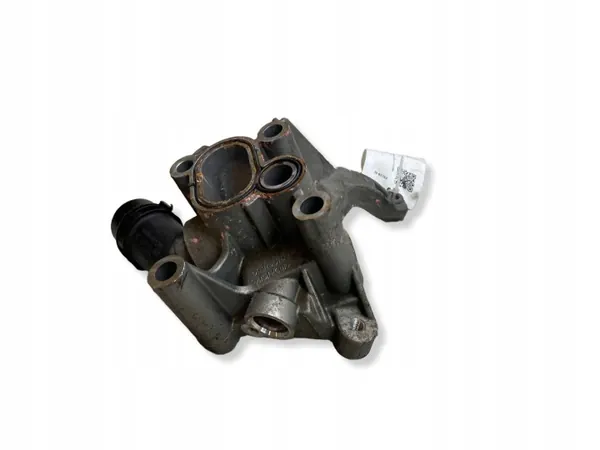 Embrague compresor aire acondicionado Audi Q7 4M - OEM image 3