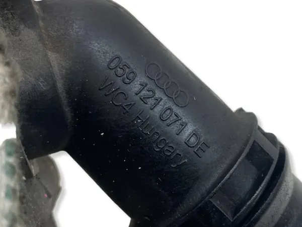 Embrague compresor aire acondicionado Audi Q7 4M - OEM image 6