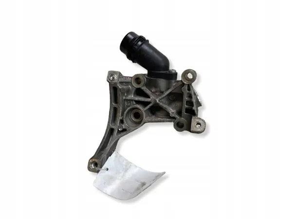 Embrague compresor aire acondicionado Audi Q7 4M - OEM image 7