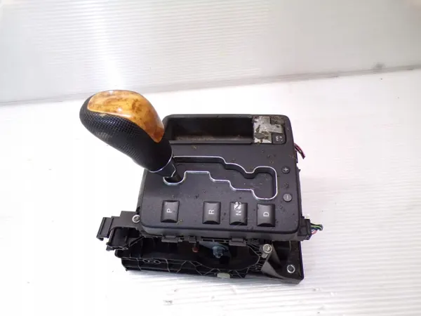 Versnellingspook OEM 52124147AD voor Jeep Grand Cherokee WK image 2