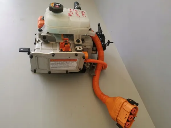 Module HPCU Hyundai OEM DHYDFG BGBGGFH pour Santa Fe IV image 3