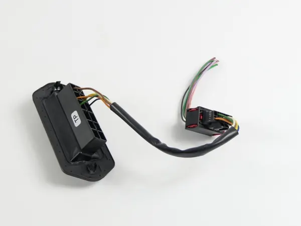 OEM 8200428702 Schuifdeurschakelaar Rechts Achter Renault Kangoo II image 4