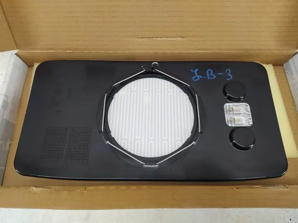 Insert Espelho Mercedes-Benz OEM 0018114663 Esquerdo/Direito image 3