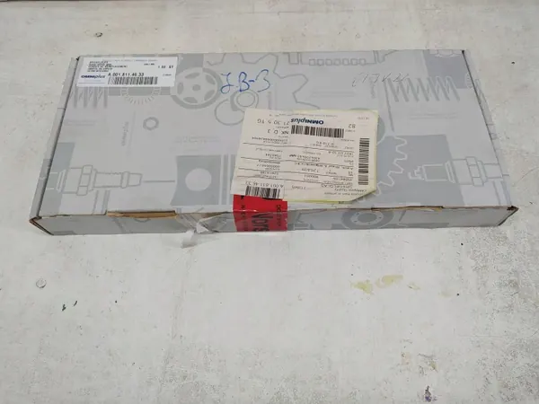 Insert Espelho Mercedes-Benz OEM 0018114663 Esquerdo/Direito image 7