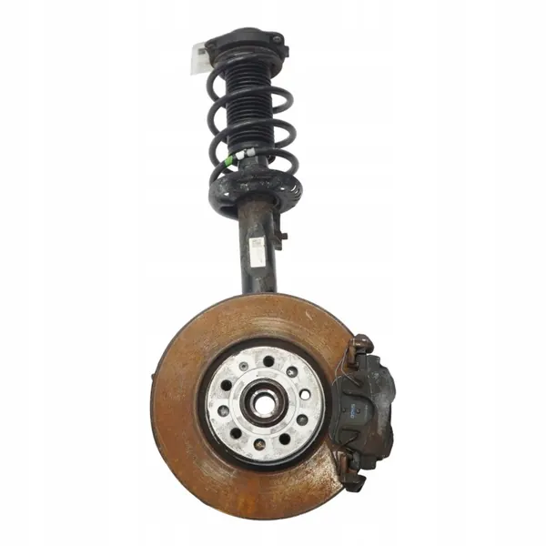 Mangueta Delantera Derecha Audi Q3 OEM 5N0413031AE-3 image 2