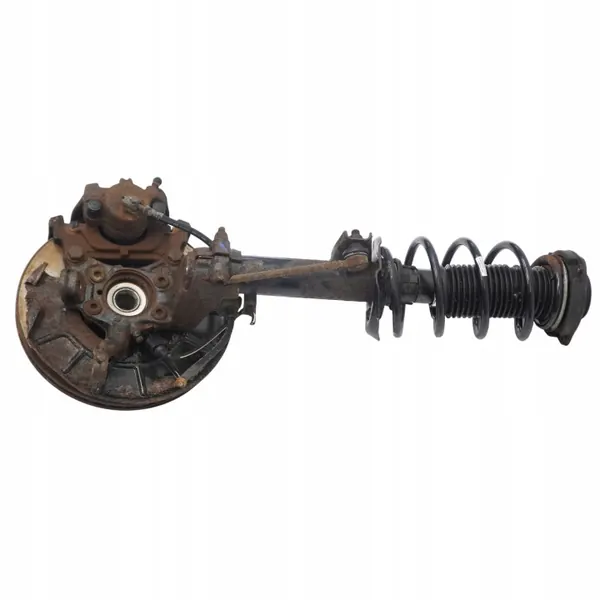 Mangueta Delantera Derecha Audi Q3 OEM 5N0413031AE-3 image 10