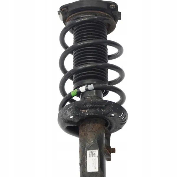 Mangueta Delantera Derecha Audi Q3 OEM 5N0413031AE-3 image 3