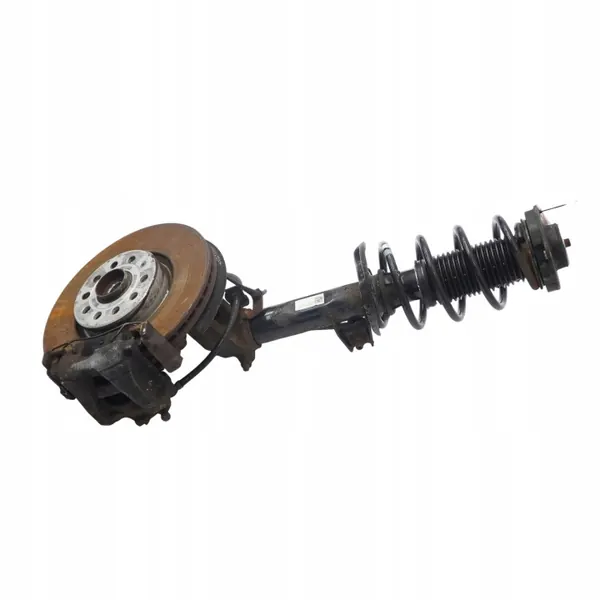 Mangueta Delantera Derecha Audi Q3 OEM 5N0413031AE-3 image 4