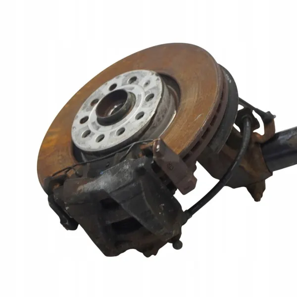 Mangueta Delantera Derecha Audi Q3 OEM 5N0413031AE-3 image 5