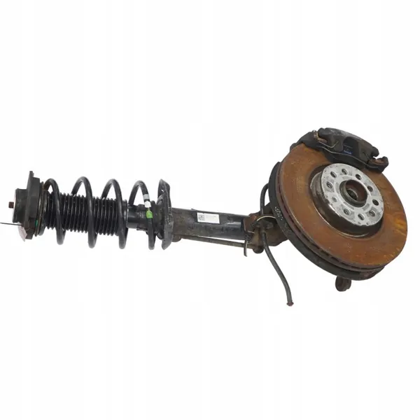 Mangueta Delantera Derecha Audi Q3 OEM 5N0413031AE-3 image 6