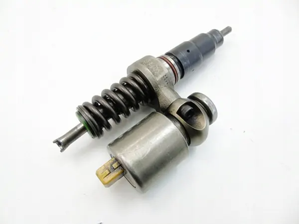Bomba de inyección OEM MSC5000030 para Land Rover image 3