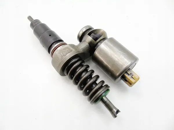 Bomba de inyección OEM MSC5000030 para Land Rover image 4