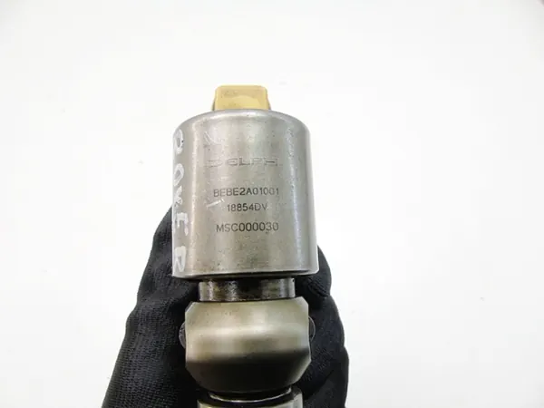 Bomba de inyección OEM MSC5000030 para Land Rover image 5