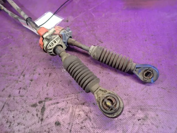 RENAULT MEGANE II Vaihdepyörä 8200905267D image 2