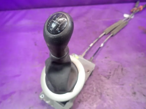 RENAULT MEGANE II Vaihdepyörä 8200905267D image 4