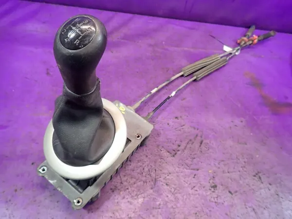 RENAULT MEGANE II Vaihdepyörä 8200905267D image 5