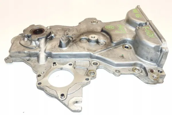 Oljepump + hölje OEM för KIA Sportage IV Hyundai Tucson III image 2