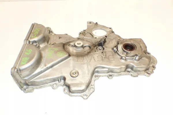Oljepump + hölje OEM för KIA Sportage IV Hyundai Tucson III image 3