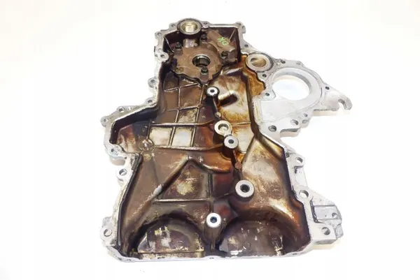 Oljepump + hölje OEM för KIA Sportage IV Hyundai Tucson III image 4