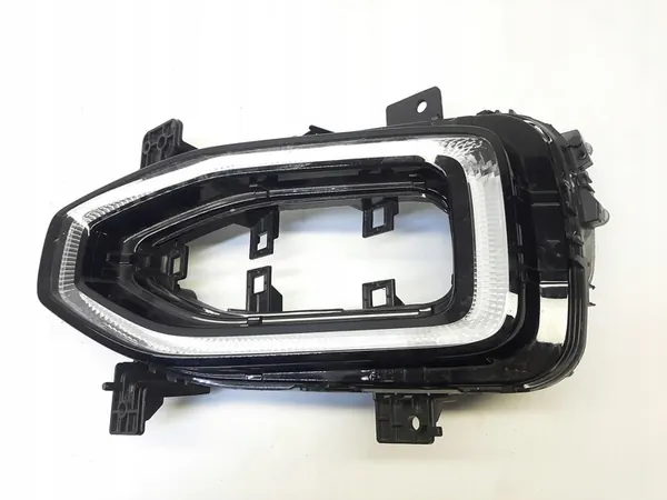 VW T-ROC Halógeno DRL Indicador Esquerdo 2GA941055K image 1