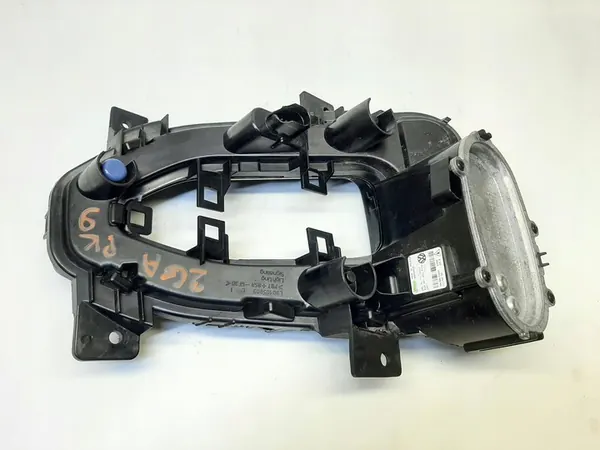 VW T-ROC Halógeno DRL Indicador Esquerdo 2GA941055K image 4