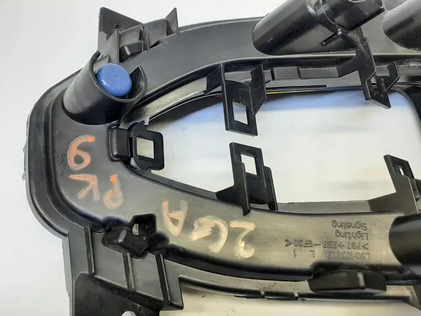 VW T-ROC Halógeno DRL Indicador Esquerdo 2GA941055K image 5