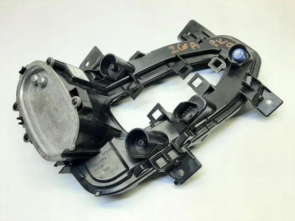 VW T-ROC Halógeno DRL Indicador Esquerdo 2GA941055K image 7