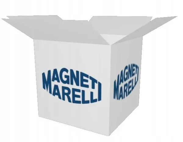 Magneti Marelli Windshield Wiper Motor image 2