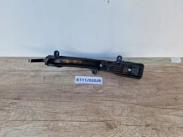 AUDI Q5 Q7 Indicador LED Espelho Direito image 2